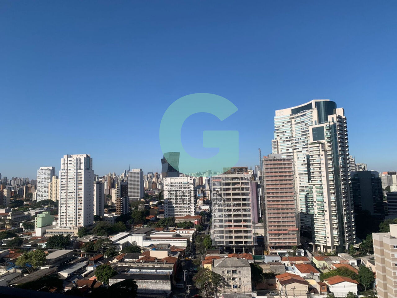 Sala-Conjunto, 509 m² - Foto 3