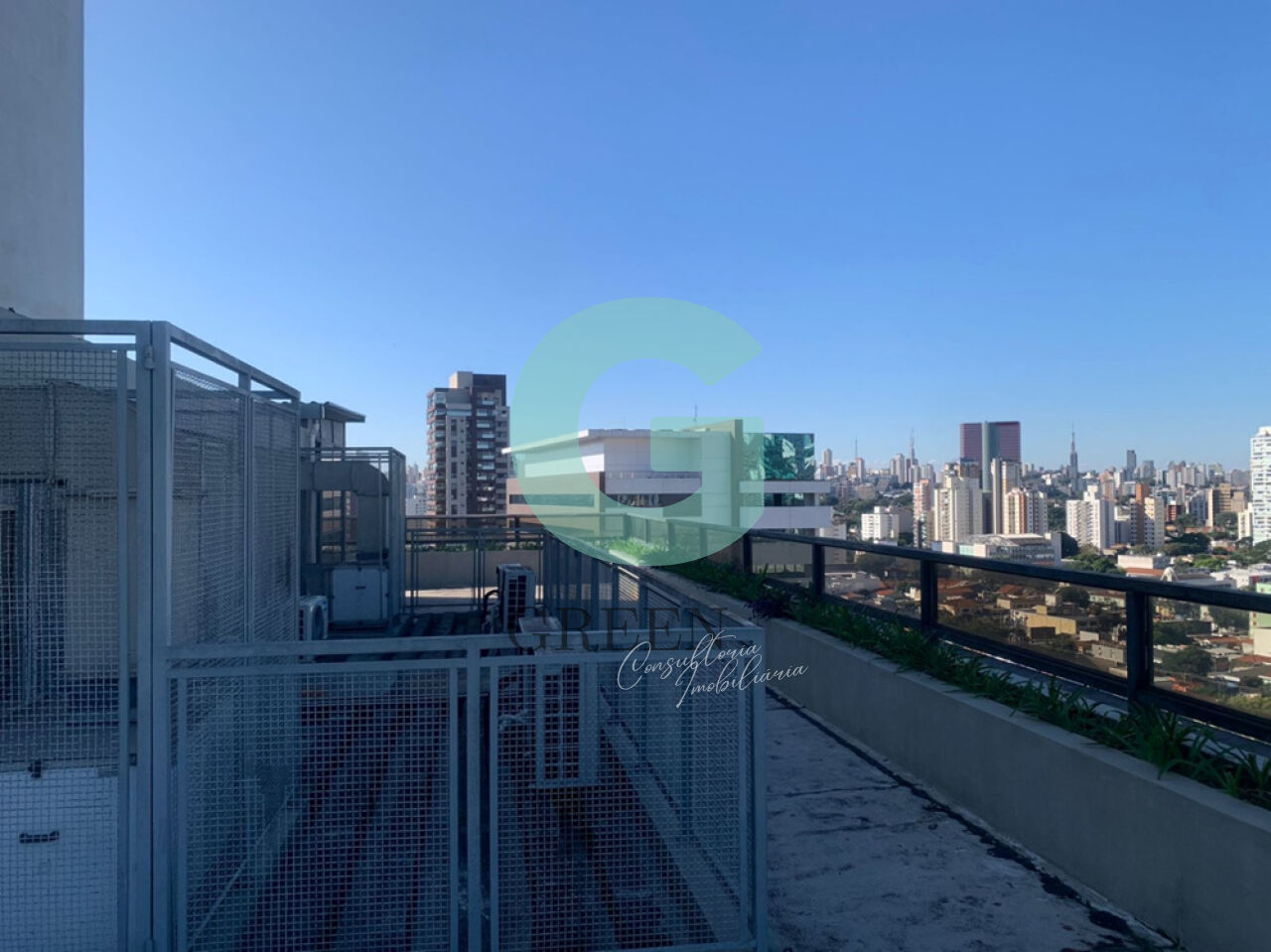 Sala-Conjunto, 509 m² - Foto 4