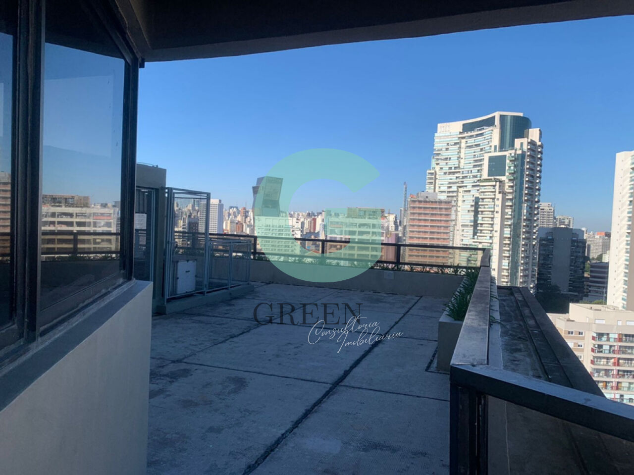 Sala-Conjunto, 509 m² - Foto 5