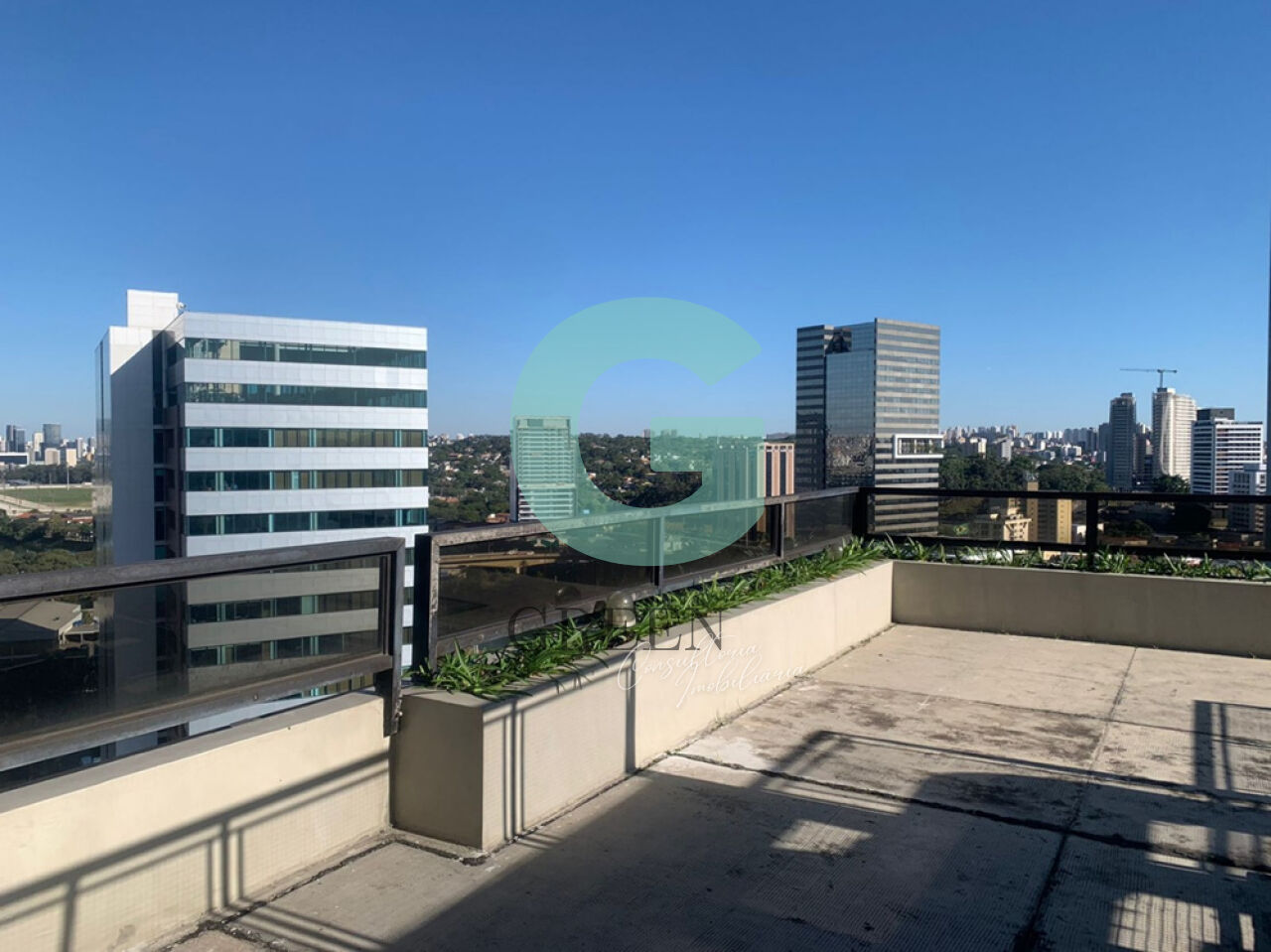 Sala-Conjunto, 509 m² - Foto 6