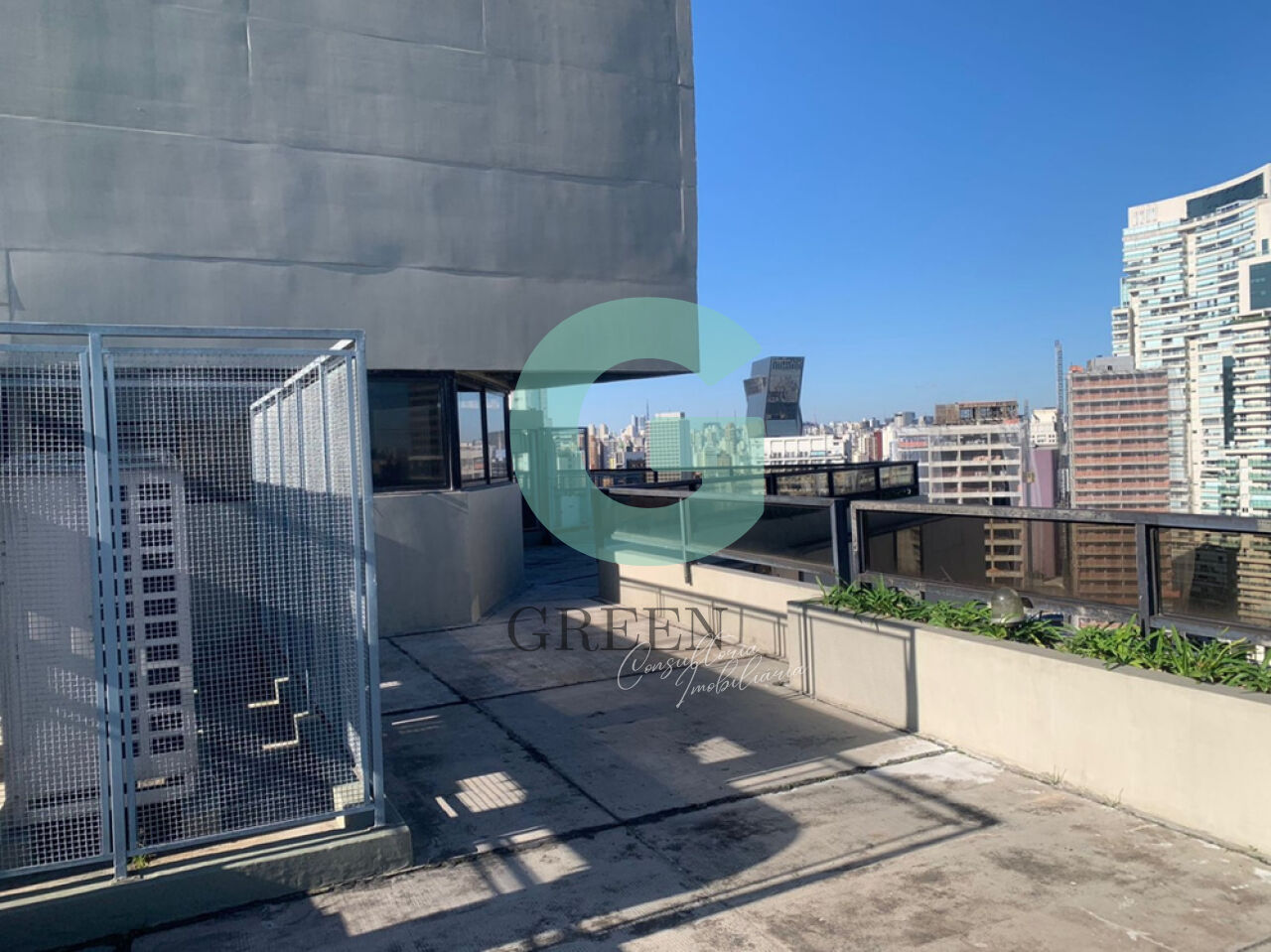 Sala-Conjunto, 509 m² - Foto 7