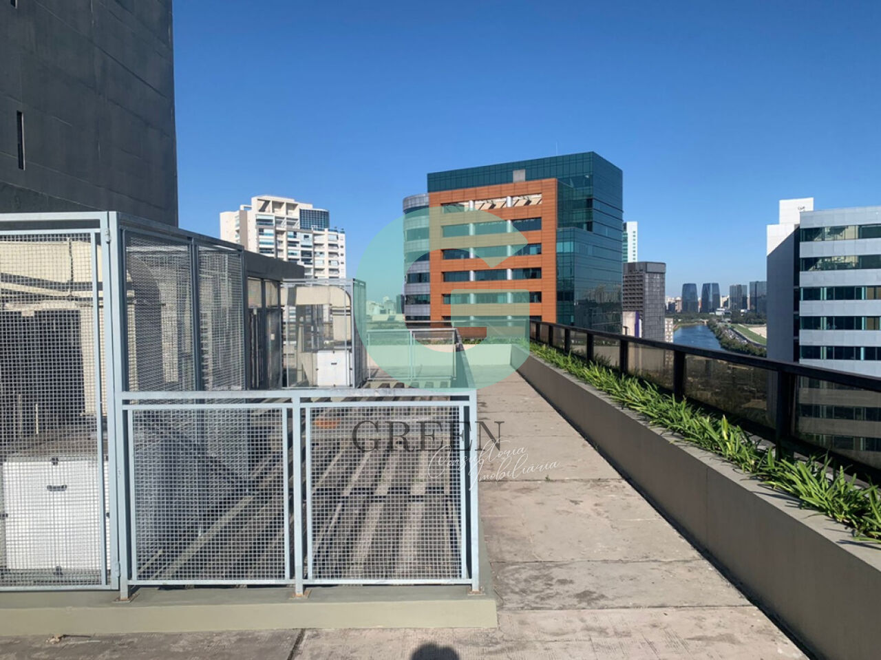 Sala-Conjunto, 509 m² - Foto 8