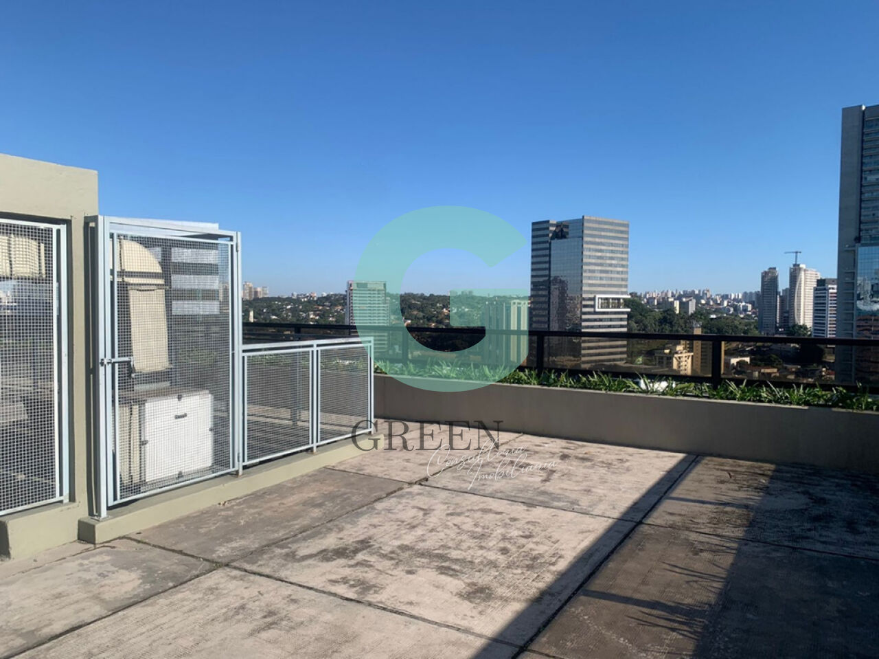 Sala-Conjunto, 509 m² - Foto 9