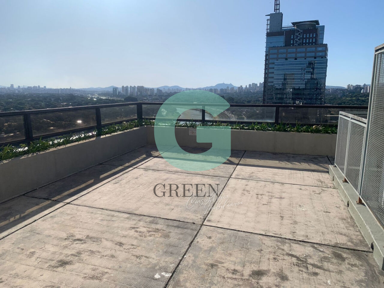 Sala-Conjunto, 509 m² - Foto 11