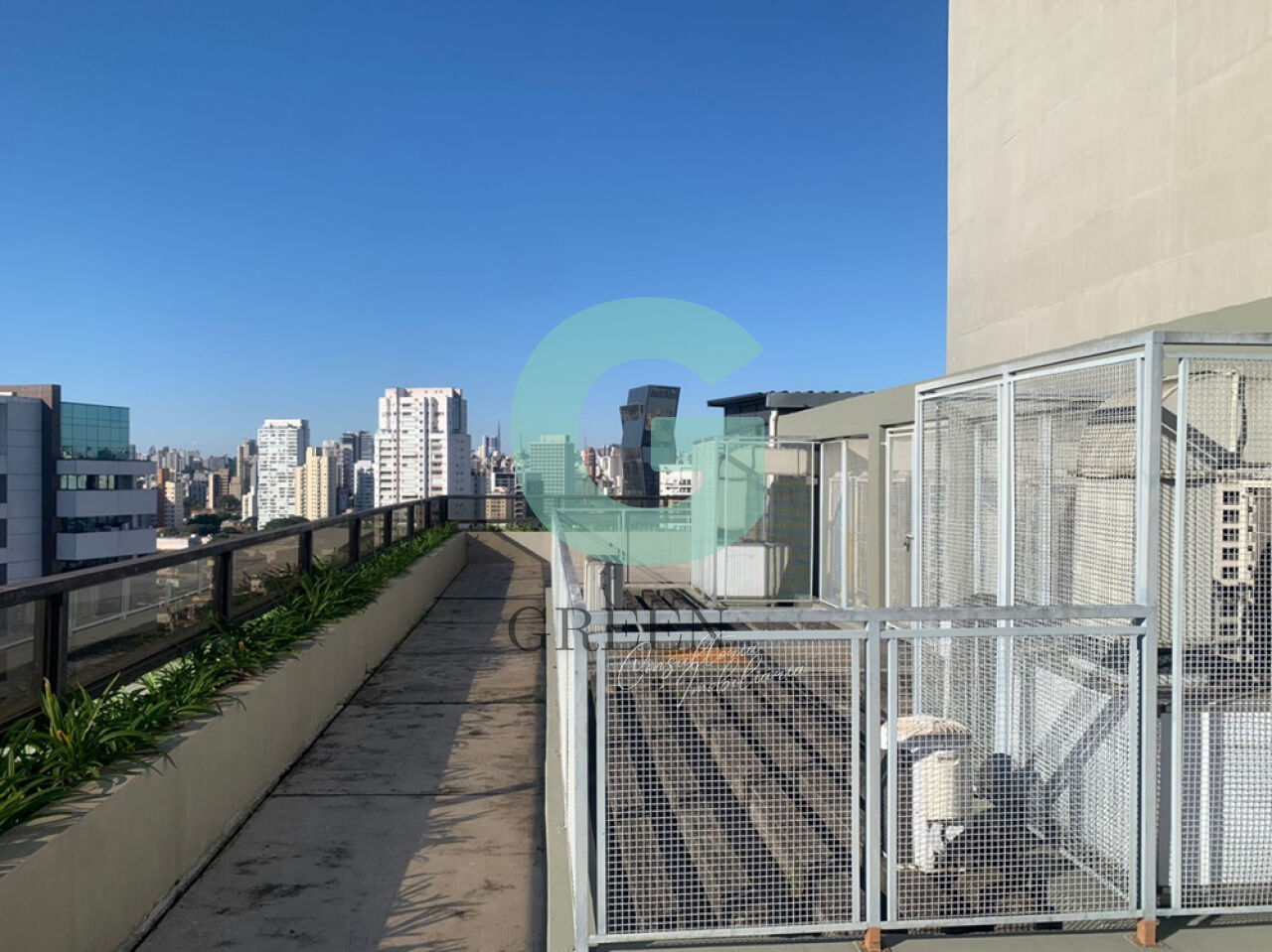 Sala-Conjunto, 509 m² - Foto 12