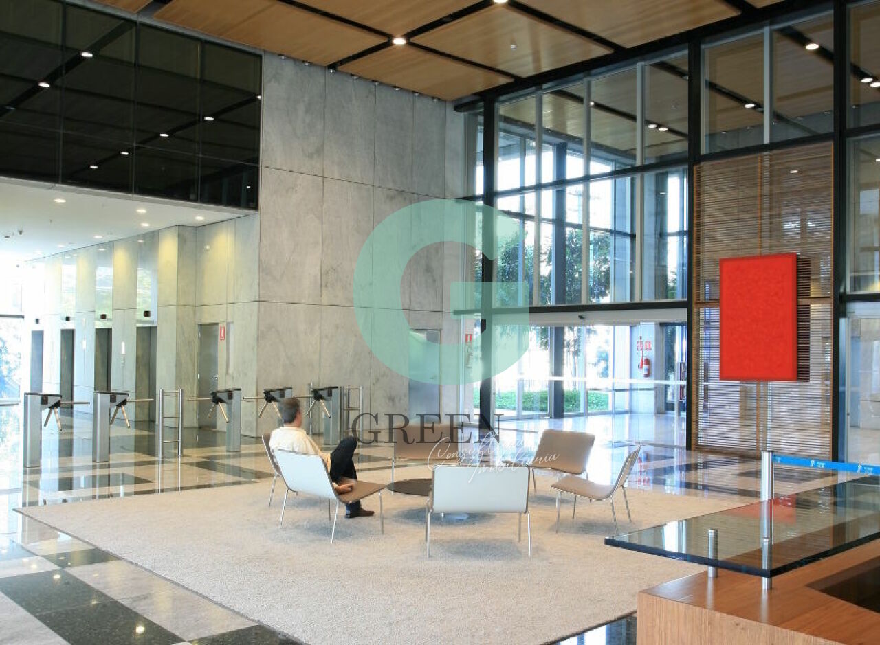 Sala-Conjunto, 542 m² - Foto 6