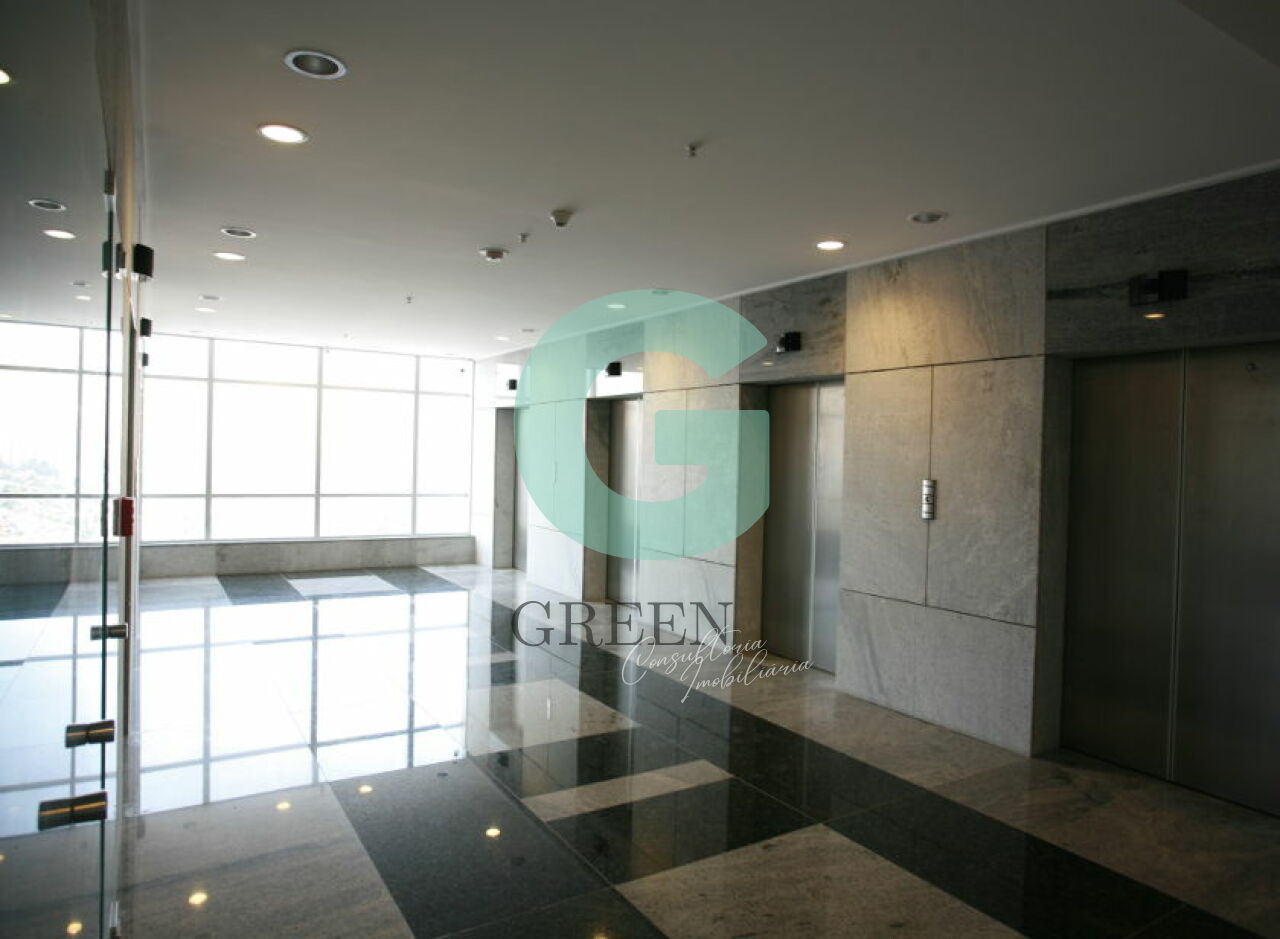 Sala-Conjunto, 542 m² - Foto 8