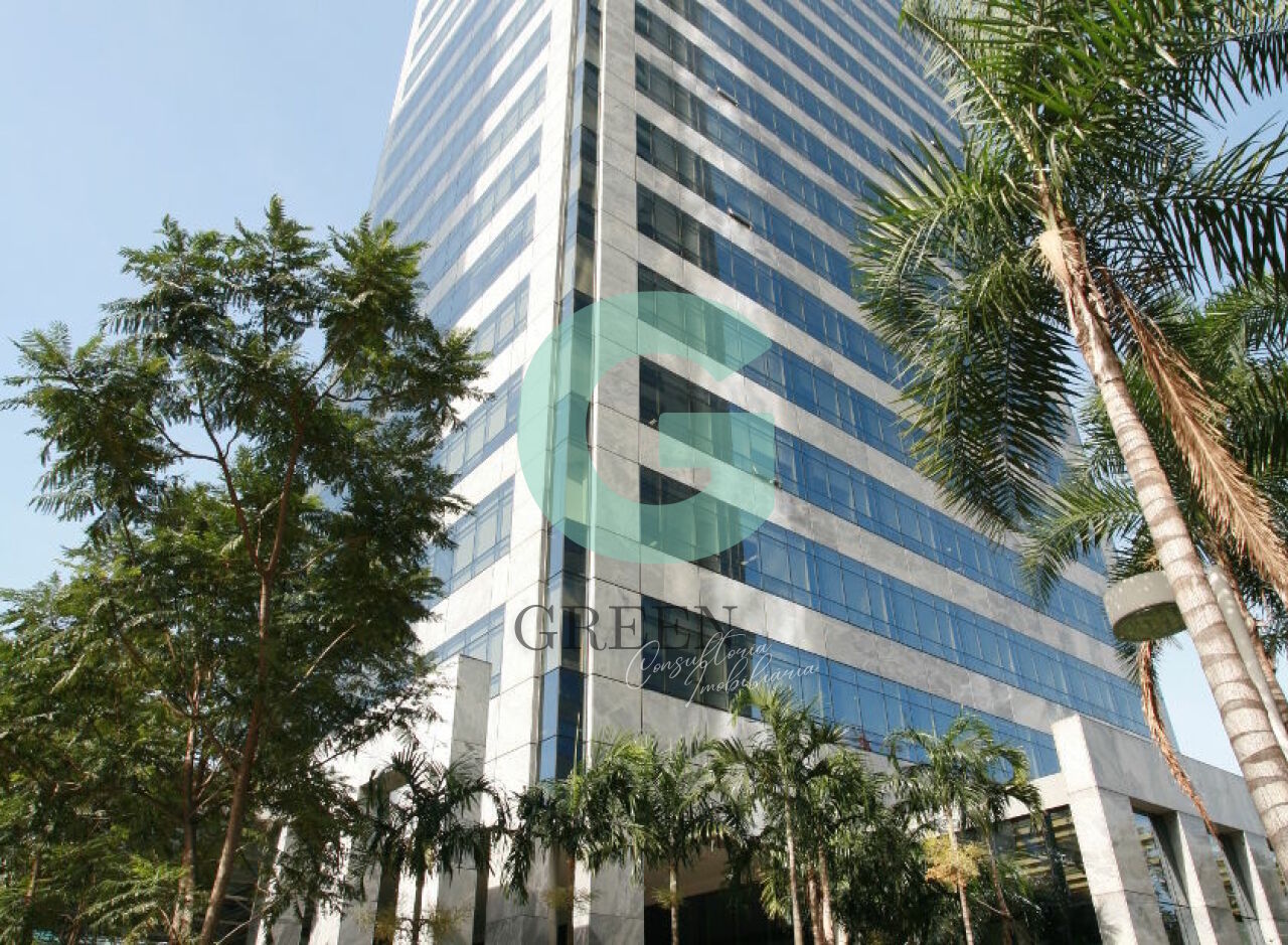 Sala-Conjunto, 542 m² - Foto 10