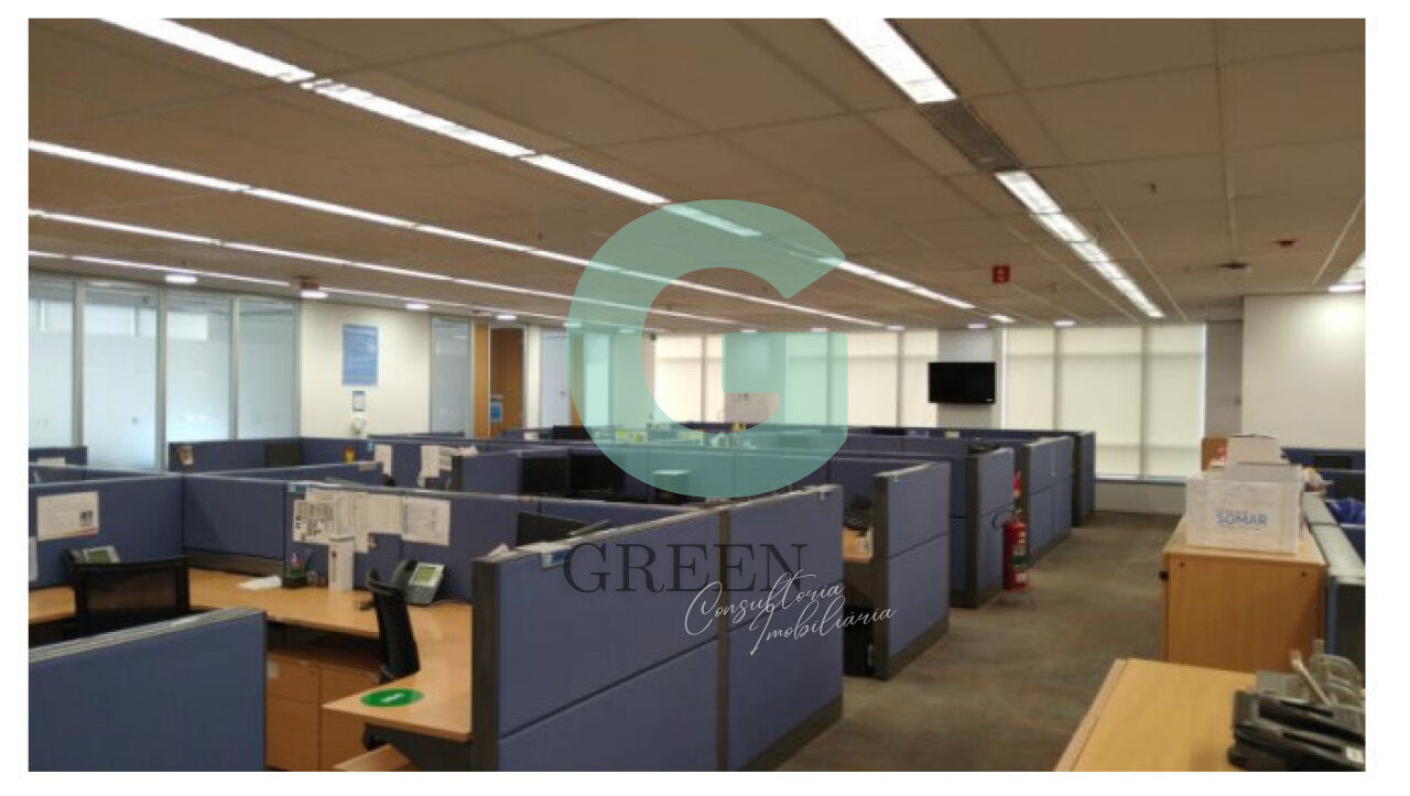 Sala-Conjunto, 542 m² - Foto 1