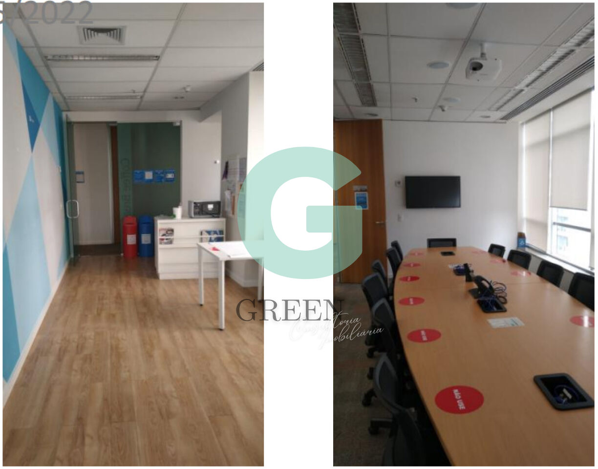 Sala-Conjunto, 542 m² - Foto 2