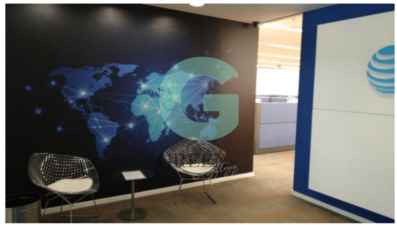 Sala-Conjunto, 542 m² - Foto 3