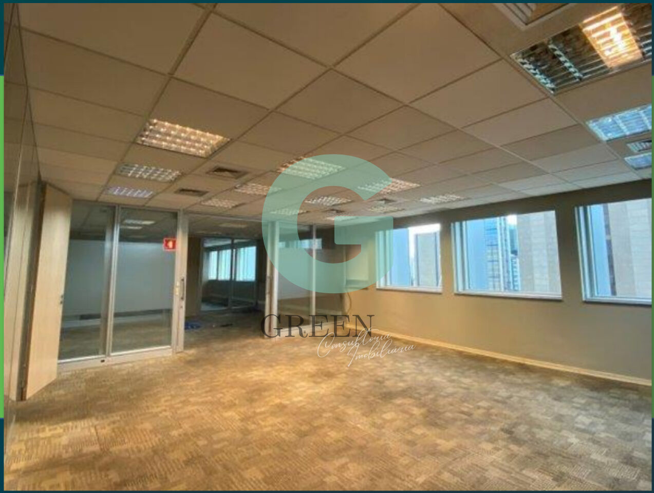 Sala-Conjunto, 725 m² - Foto 2