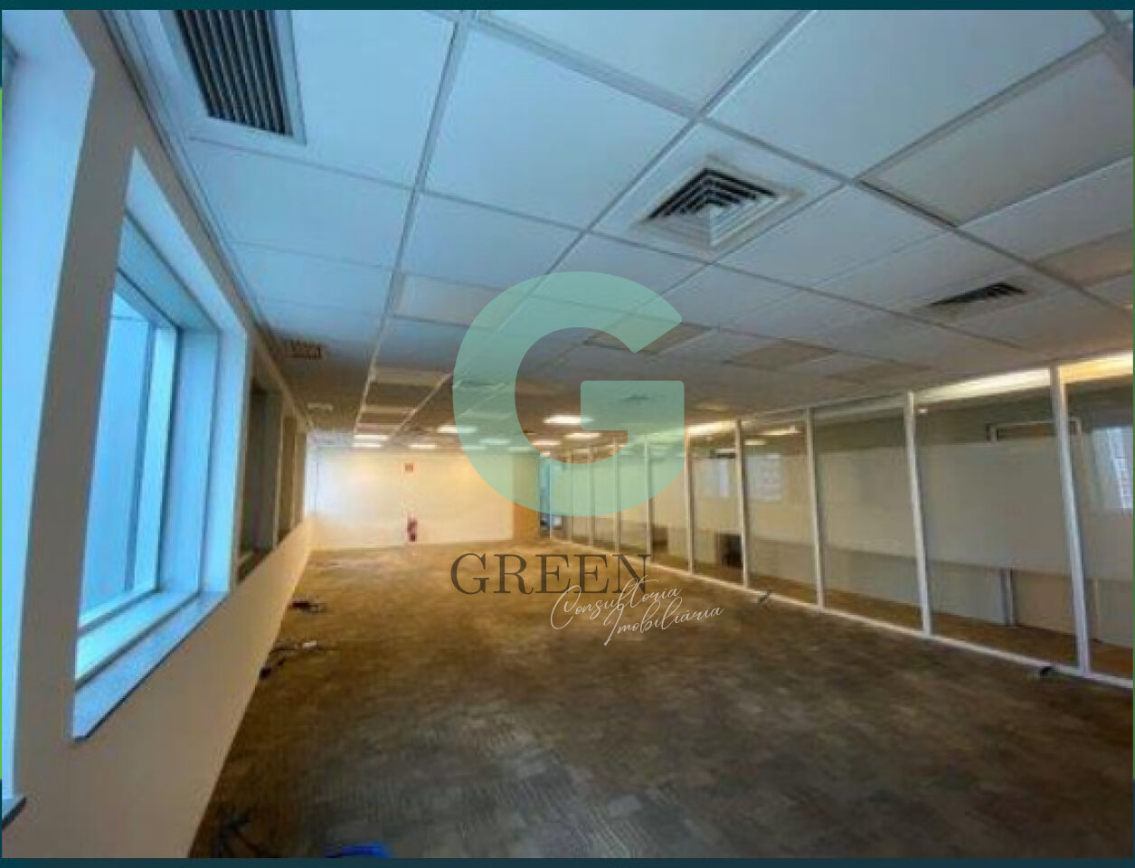 Sala-Conjunto, 725 m² - Foto 8