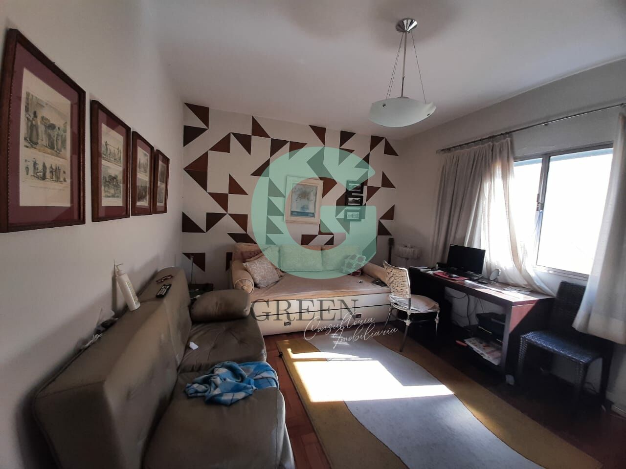 Casa, 4 quartos, 200 m² - Foto 16