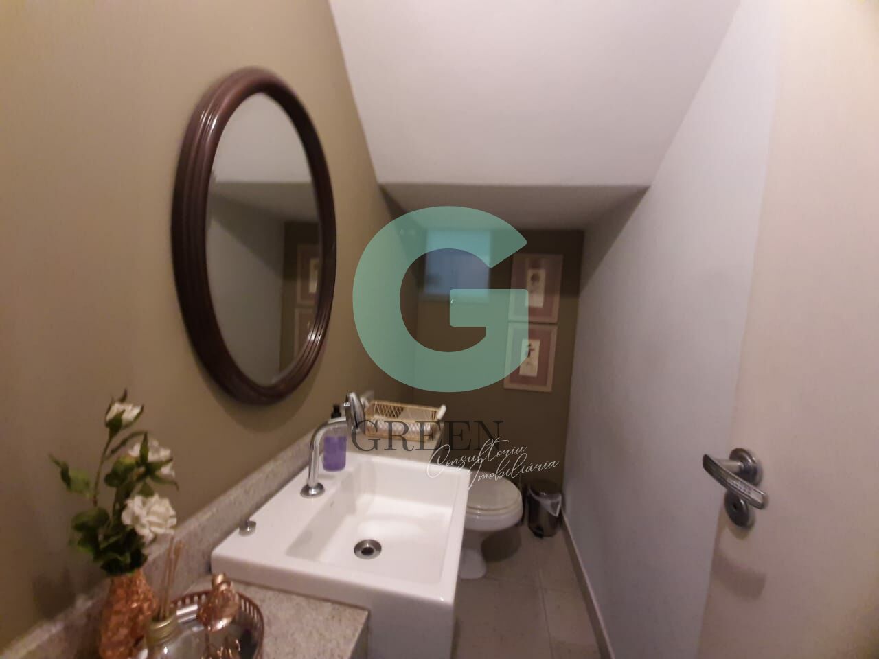 Casa, 4 quartos, 200 m² - Foto 8