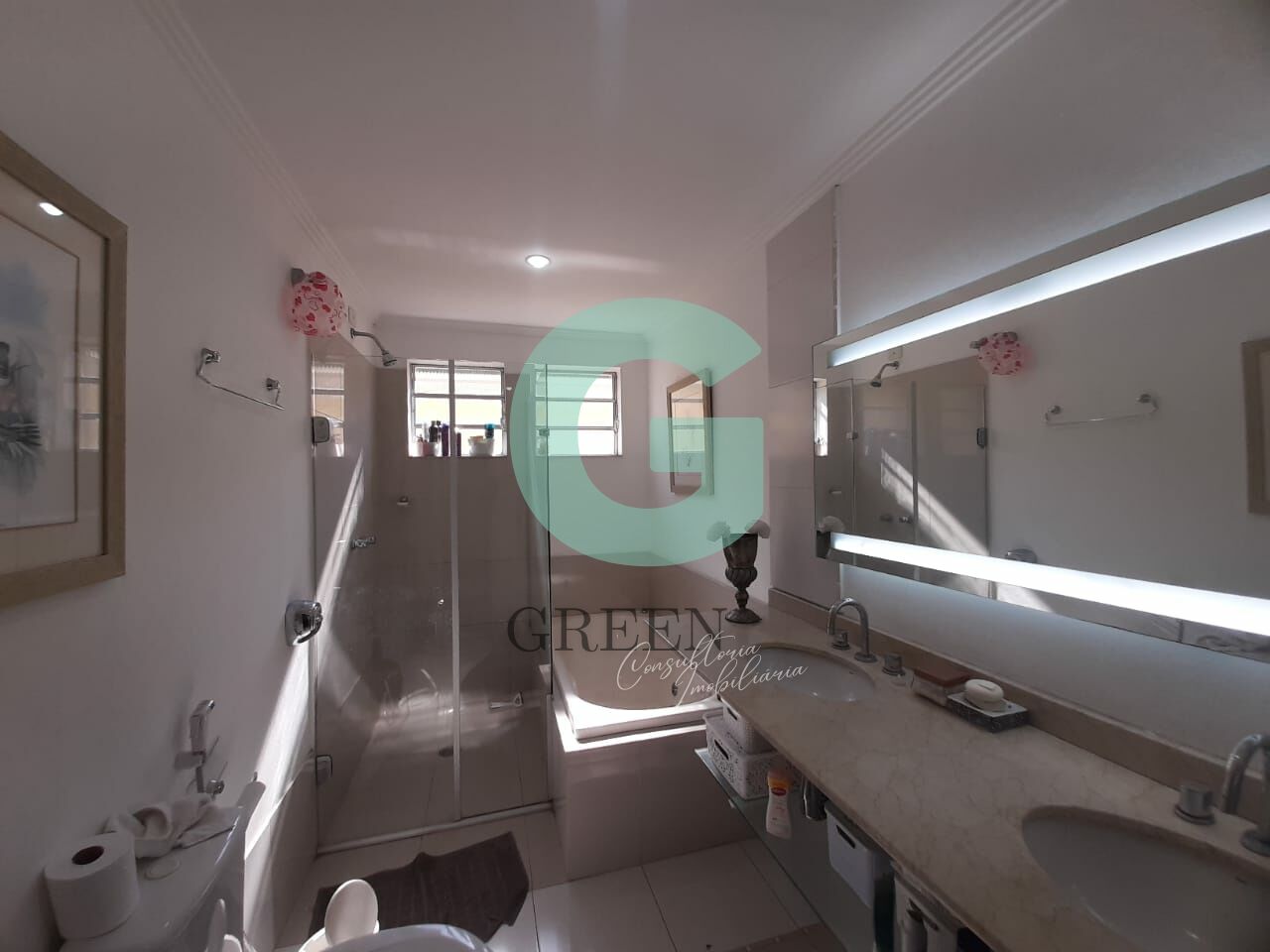 Casa, 4 quartos, 200 m² - Foto 13
