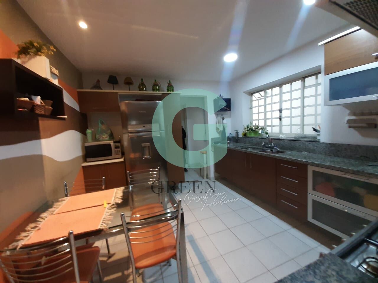 Casa, 4 quartos, 200 m² - Foto 10