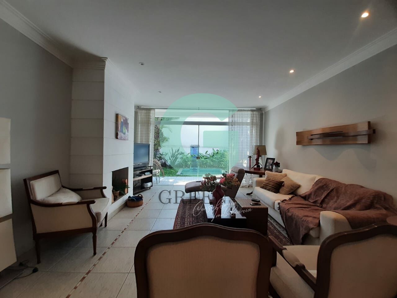 Casa, 4 quartos, 200 m² - Foto 4
