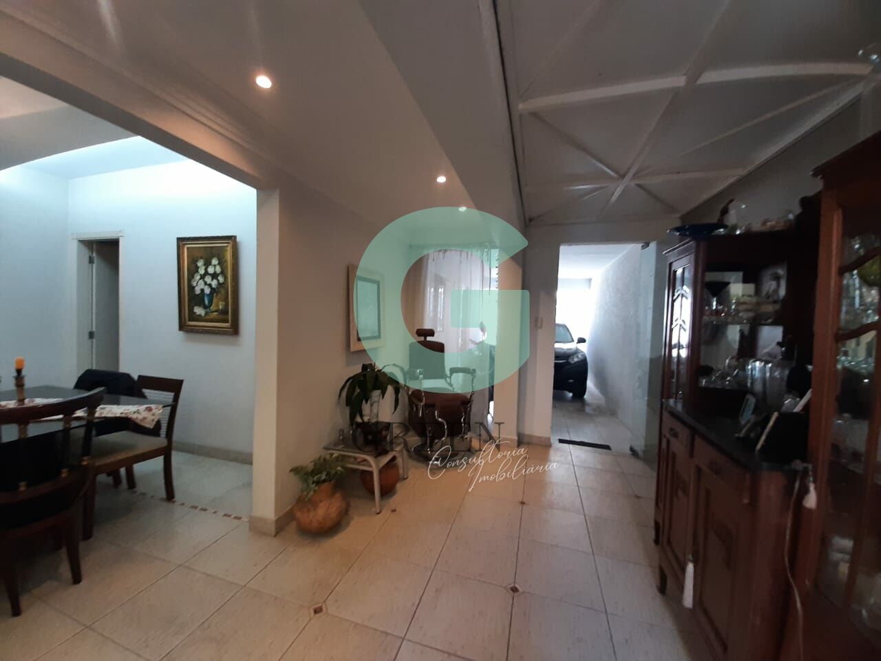 Casa, 4 quartos, 200 m² - Foto 6