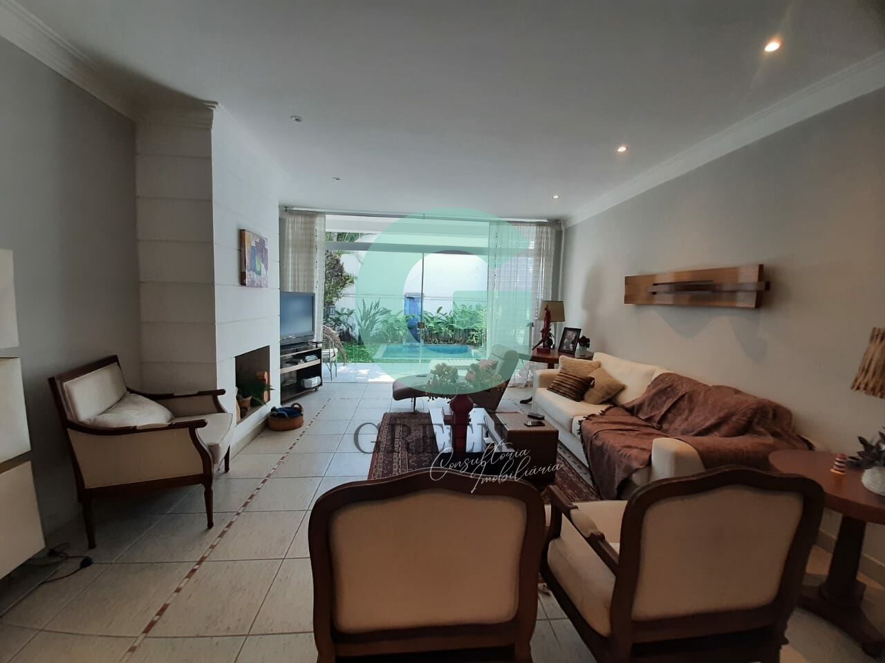 Casa, 4 quartos, 200 m² - Foto 3
