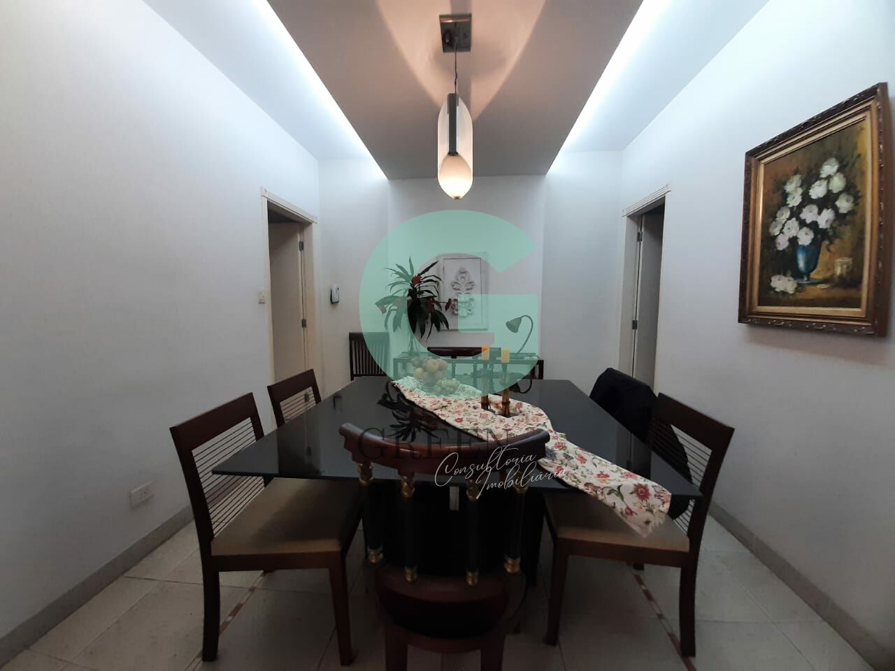 Casa, 4 quartos, 200 m² - Foto 7