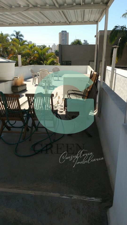 Casa, 4 quartos, 200 m² - Foto 18