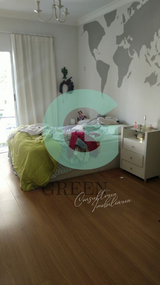 Casa, 4 quartos, 200 m² - Foto 14