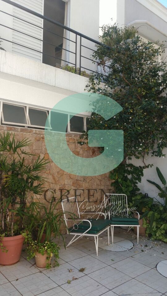 Casa, 4 quartos, 200 m² - Foto 19
