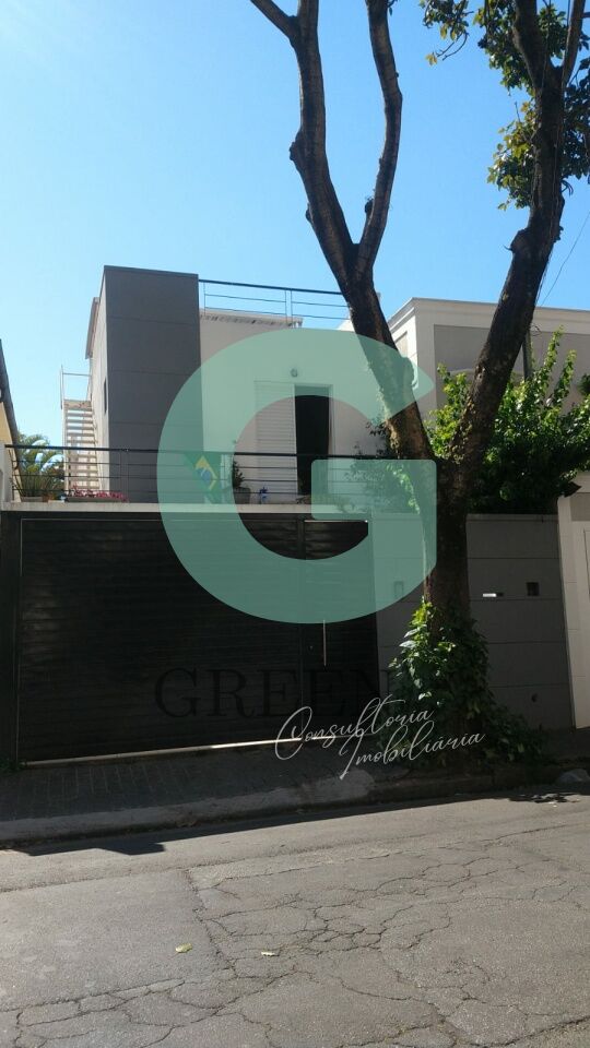 Casa, 4 quartos, 200 m² - Foto 20