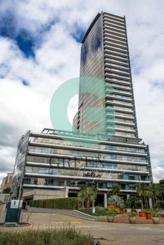 Sala-Conjunto, 1069 m² - Foto 1