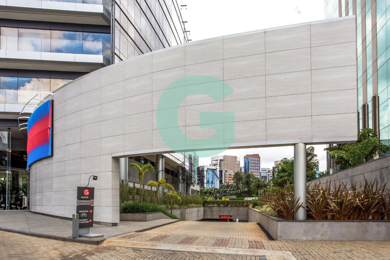 Sala-Conjunto, 1069 m² - Foto 2