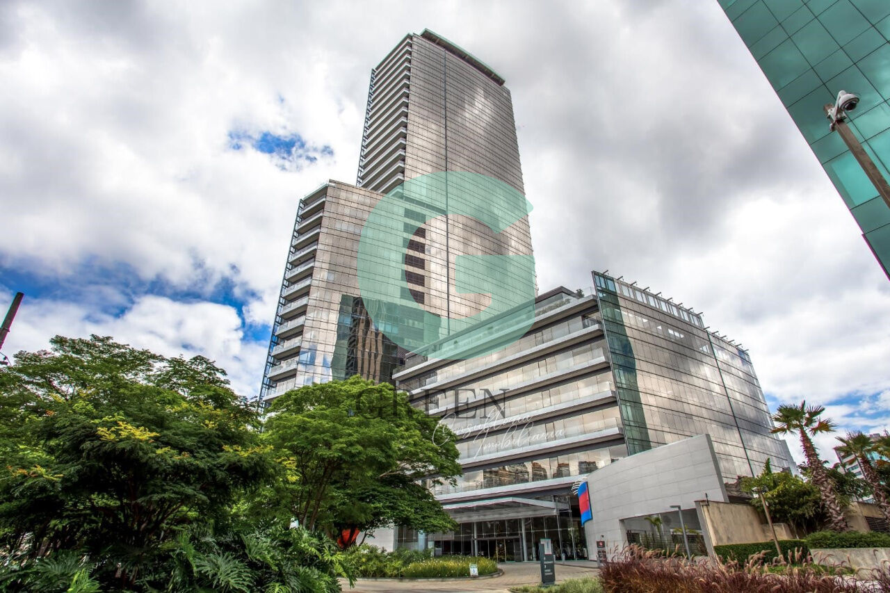 Sala-Conjunto, 1069 m² - Foto 3