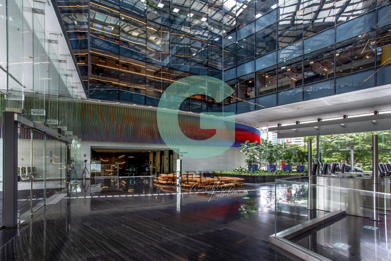 Sala-Conjunto, 1069 m² - Foto 4