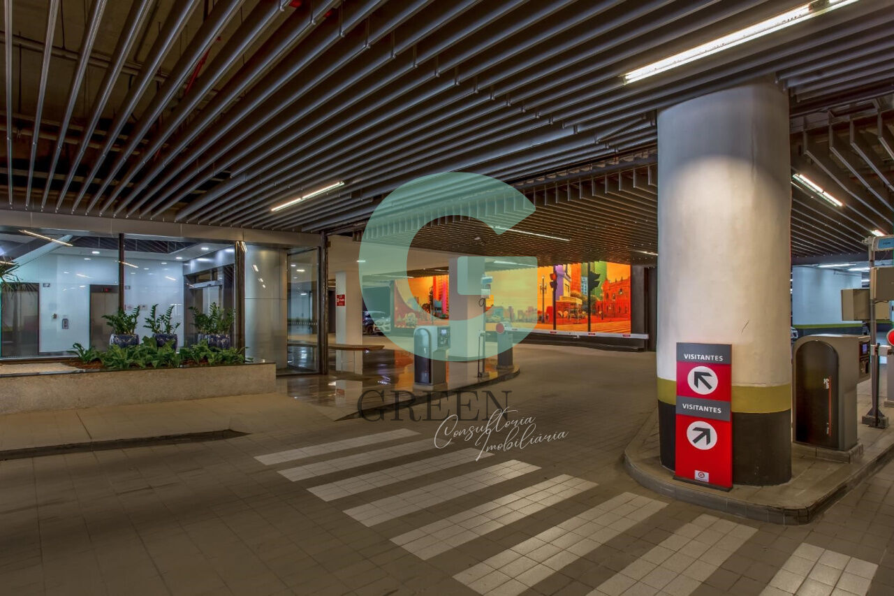 Sala-Conjunto, 1069 m² - Foto 6