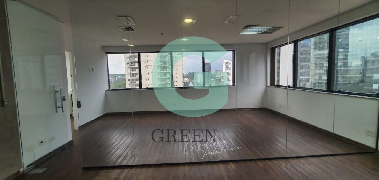 Sala-Conjunto, 280 m² - Foto 1