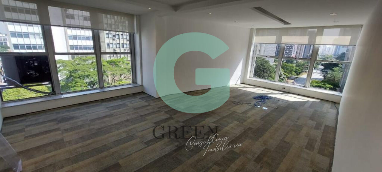 Sala-Conjunto, 290 m² - Foto 1