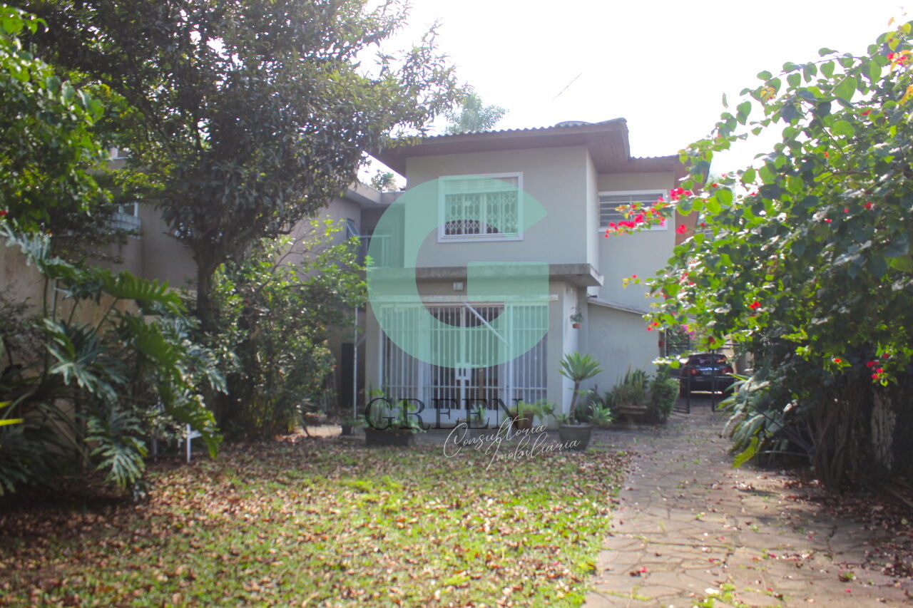Casa à venda com 3 quartos, 244m² - Foto 4