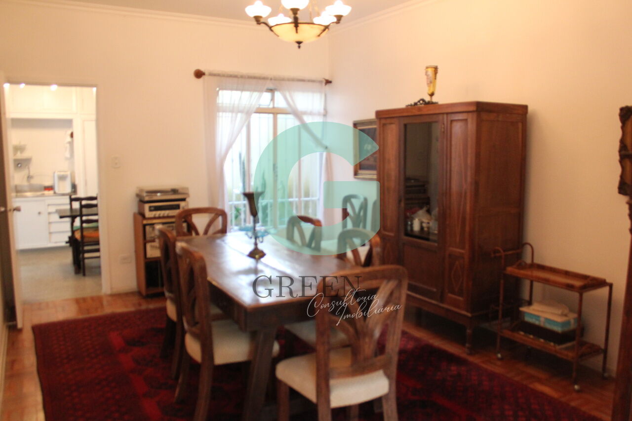 Casa à venda com 3 quartos, 244m² - Foto 11