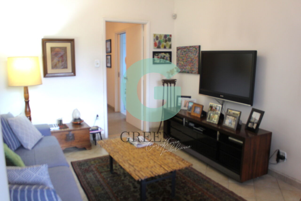 Casa à venda com 3 quartos, 244m² - Foto 14