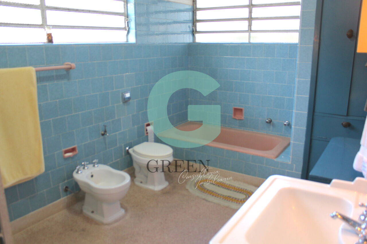 Casa à venda com 3 quartos, 244m² - Foto 23