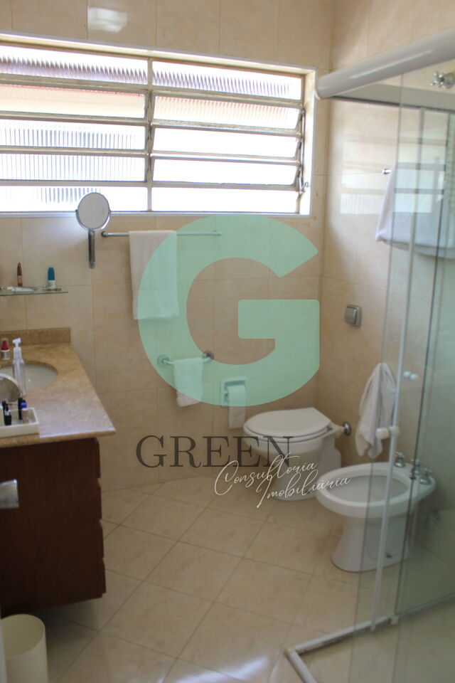 Casa à venda com 3 quartos, 244m² - Foto 29