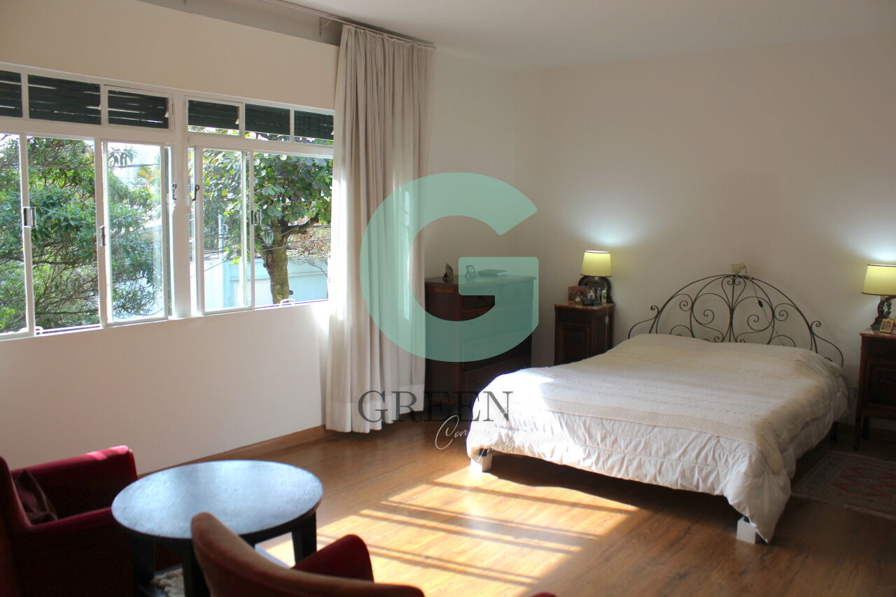 Casa à venda com 3 quartos, 244m² - Foto 25