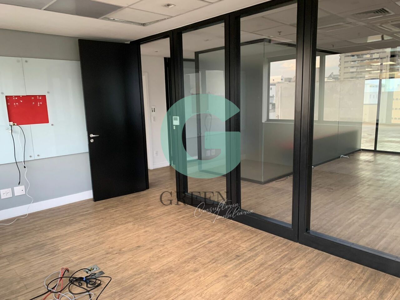 Sala-Conjunto, 202 m² - Foto 3