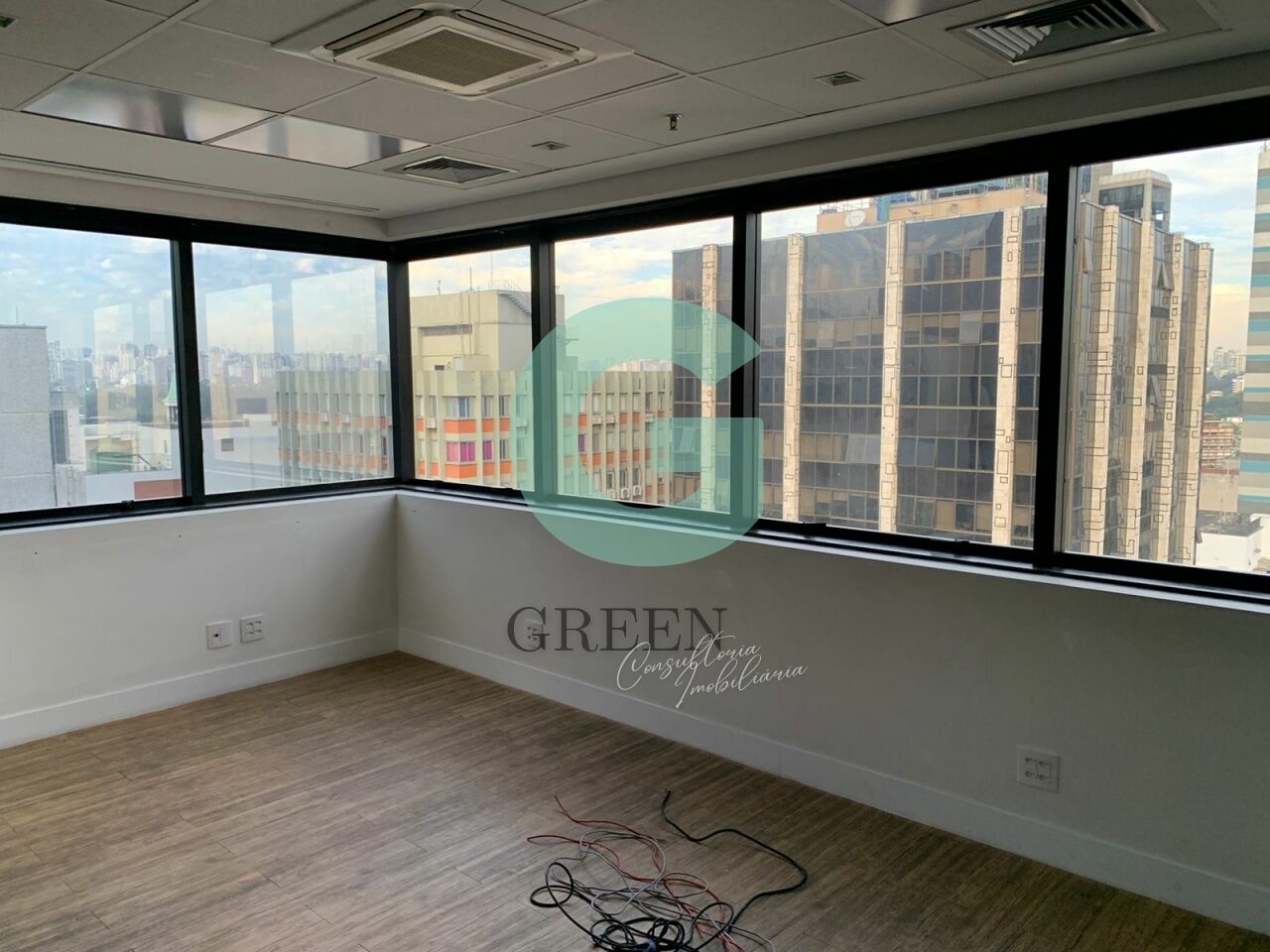 Sala-Conjunto, 202 m² - Foto 5