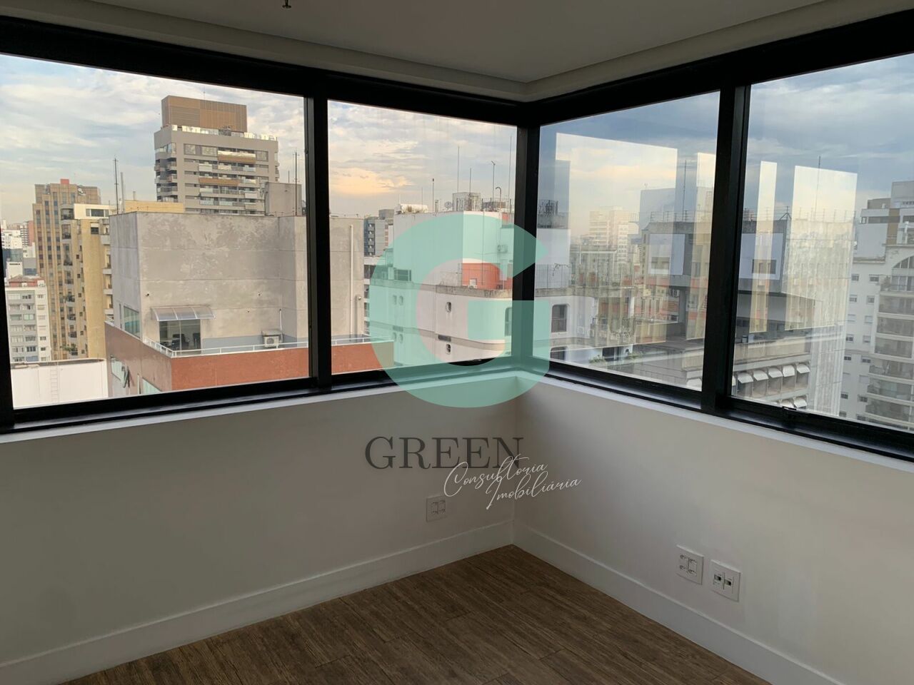 Sala-Conjunto, 202 m² - Foto 6