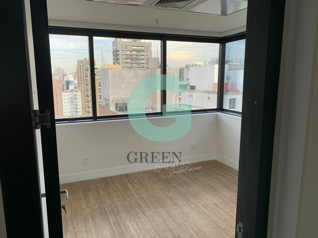 Sala-Conjunto, 202 m² - Foto 7