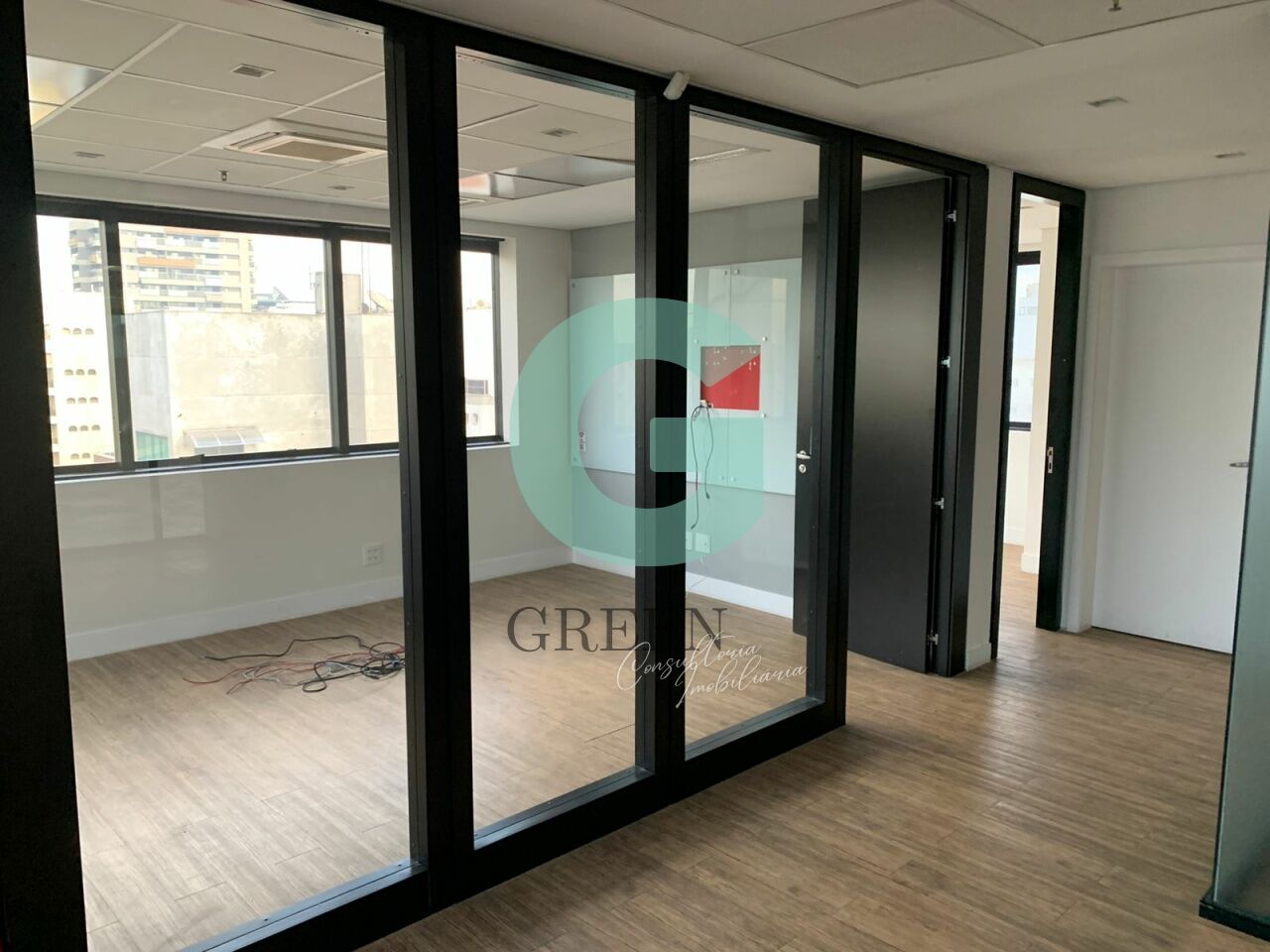 Sala-Conjunto, 202 m² - Foto 8