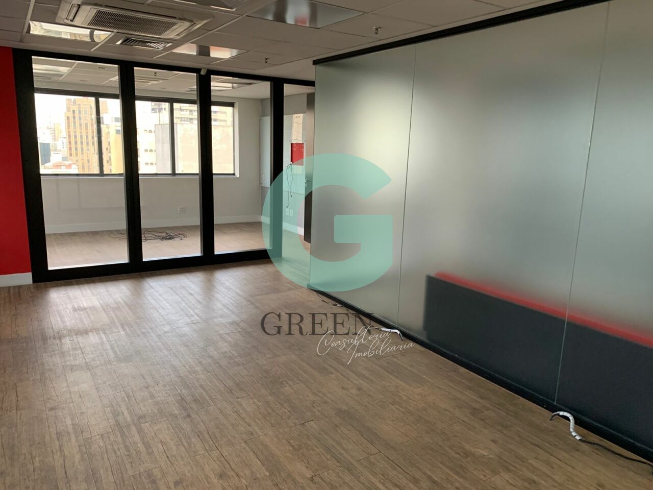 Sala-Conjunto, 202 m² - Foto 9