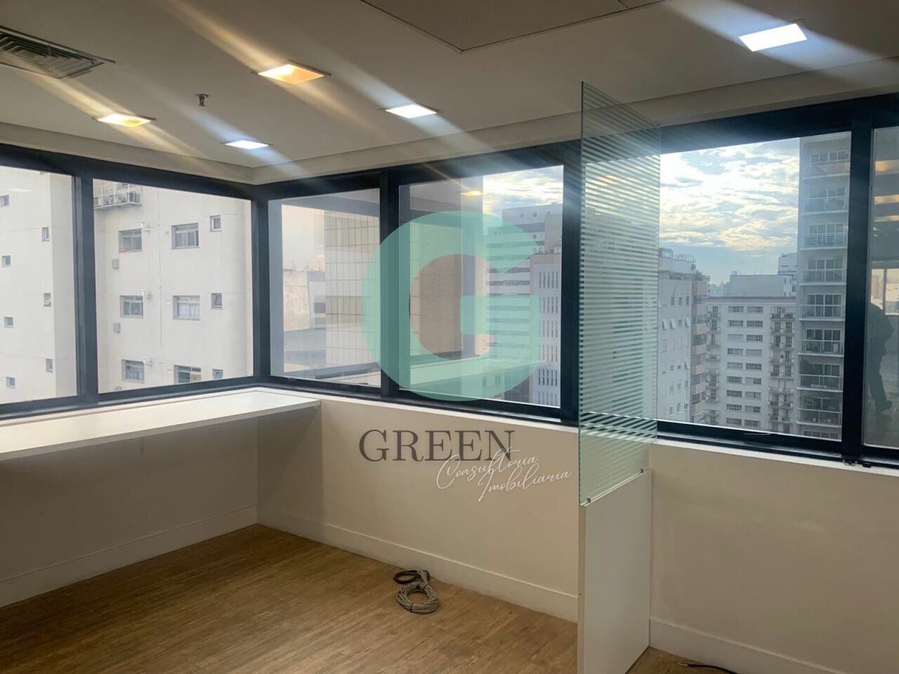 Sala-Conjunto, 202 m² - Foto 11