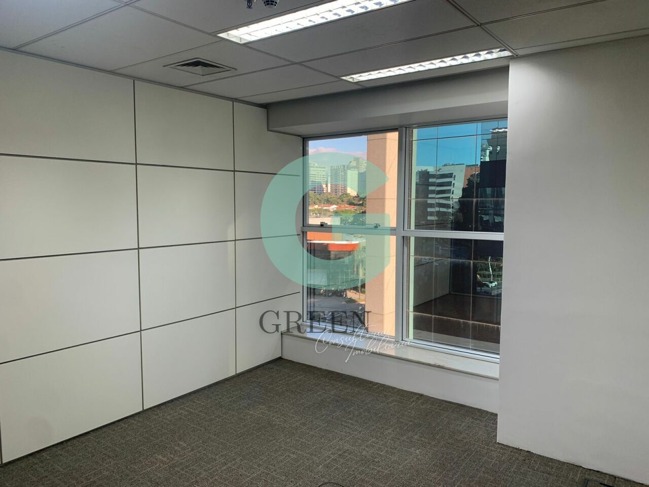 Conjunto Comercial-Sala para alugar, 200m² - Foto 3